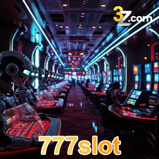 777slot Cassino Online
