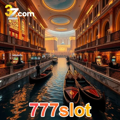 777slot Jogos de caça-níqueis