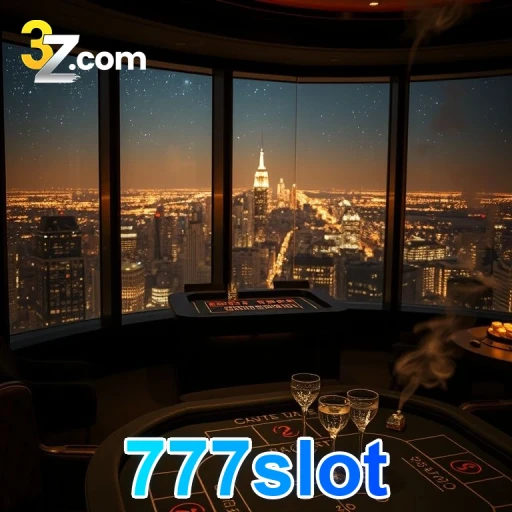 777slot Área de Login
