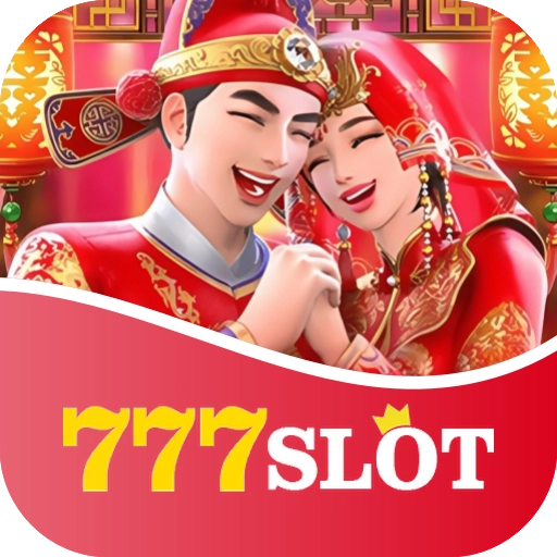 777slot LOGO