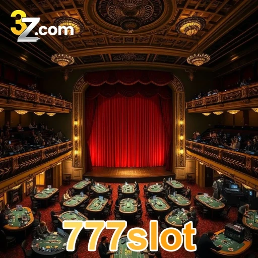 777slot