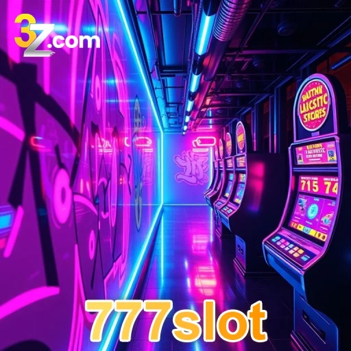 777slot