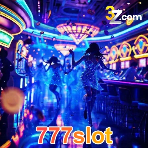 777slot Clube VIP