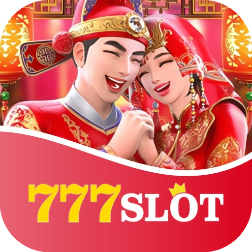 777slot Logo